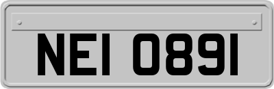 NEI0891