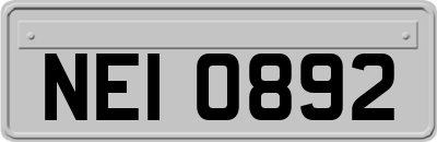 NEI0892