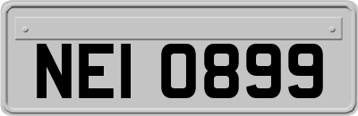 NEI0899