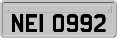 NEI0992