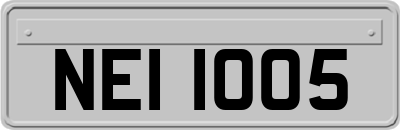 NEI1005