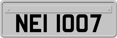 NEI1007