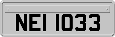 NEI1033