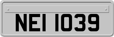 NEI1039