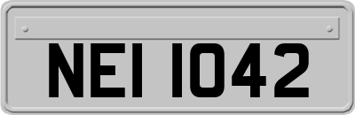 NEI1042