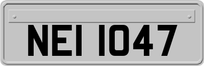 NEI1047