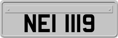 NEI1119