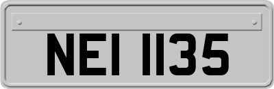 NEI1135