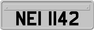 NEI1142