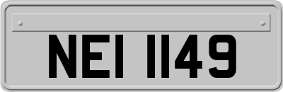 NEI1149