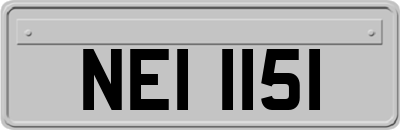 NEI1151