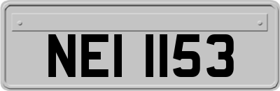 NEI1153