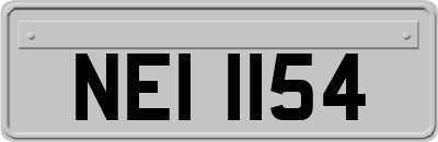 NEI1154