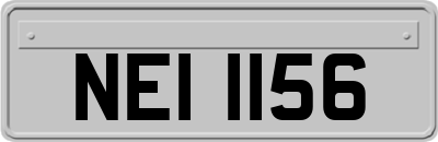 NEI1156