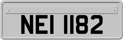 NEI1182