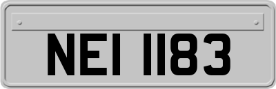 NEI1183