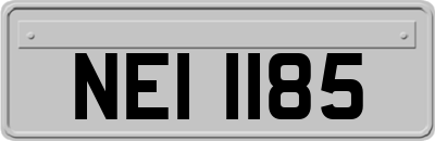 NEI1185