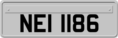 NEI1186