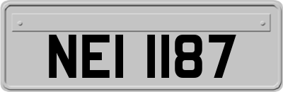 NEI1187