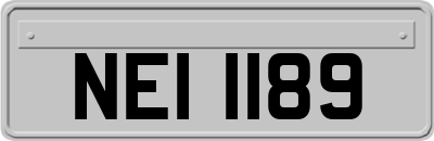 NEI1189