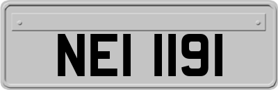 NEI1191