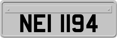 NEI1194