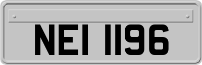 NEI1196