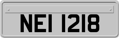 NEI1218