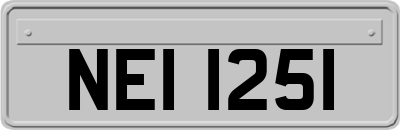 NEI1251