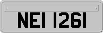 NEI1261