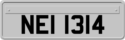 NEI1314