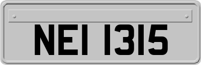 NEI1315