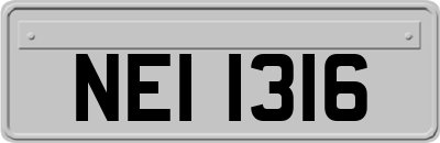 NEI1316