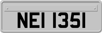 NEI1351