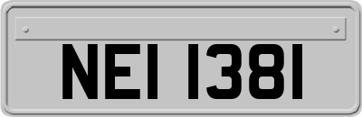 NEI1381