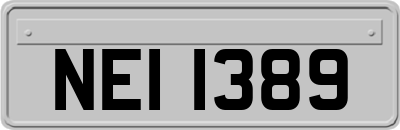 NEI1389