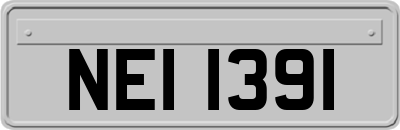 NEI1391