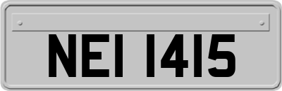 NEI1415