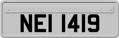 NEI1419