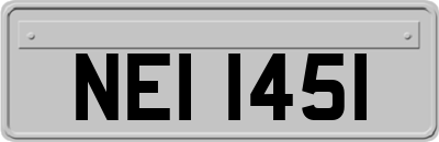 NEI1451