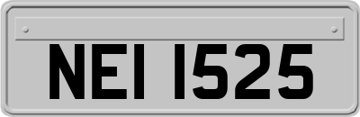 NEI1525