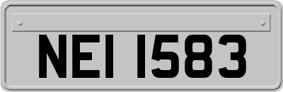 NEI1583