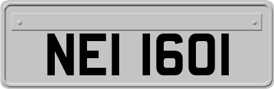 NEI1601