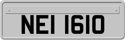 NEI1610