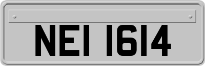 NEI1614