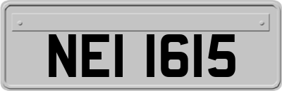 NEI1615