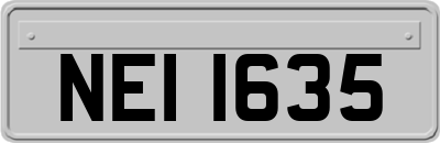 NEI1635