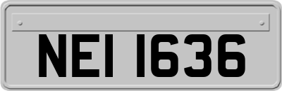 NEI1636