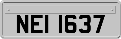 NEI1637