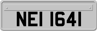 NEI1641